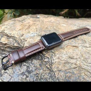 Compatible for Apple Watch Band 42mm 44mm45mm Men, Series7/ 6/5/ 4/ 3/ 2/ 1,SE